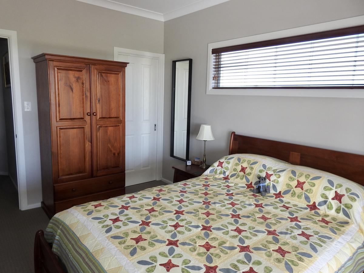 Rezare House Bed & Breakfast Wallaroo Exteriör bild